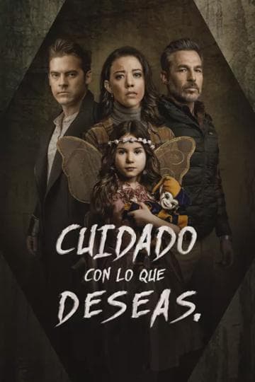 Be Careful What You Wish For