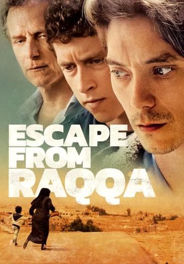 Escape from Raqqa
