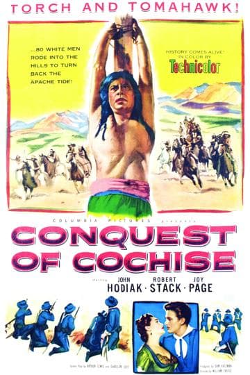 Conquest of Cochise