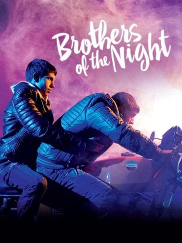 Brothers of the Night