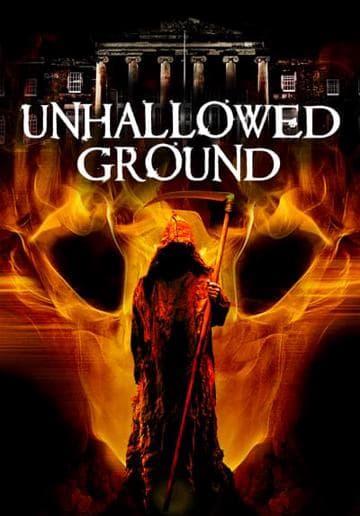 Unhallowed Ground