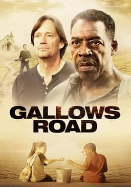Gallows Road