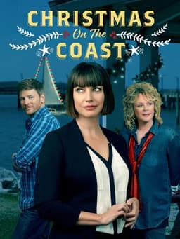 Christmas on the Coast