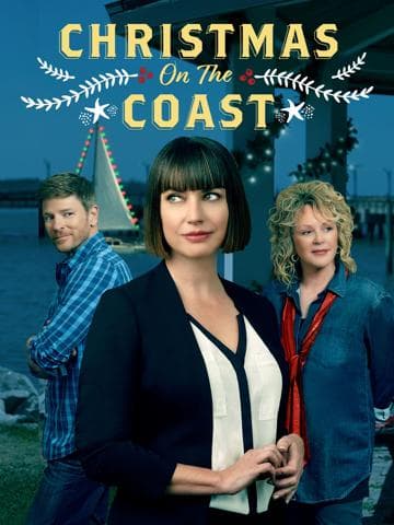 Christmas on the Coast