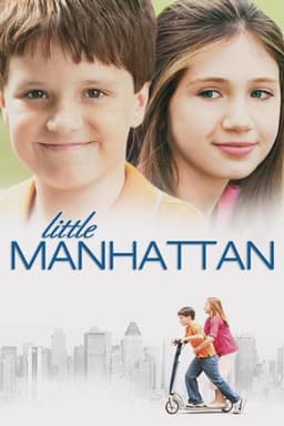 Little Manhattan