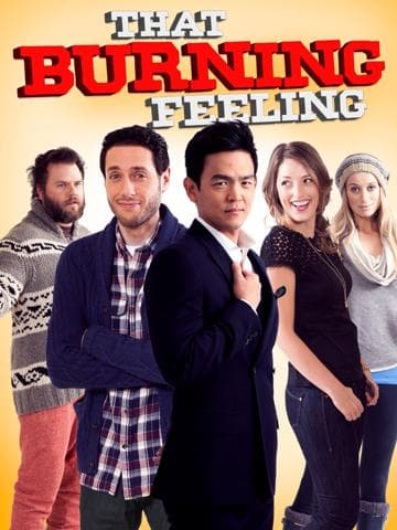 That Burning Feeling