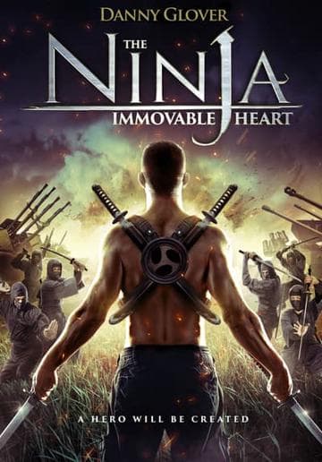 The Ninja Immovable Heart