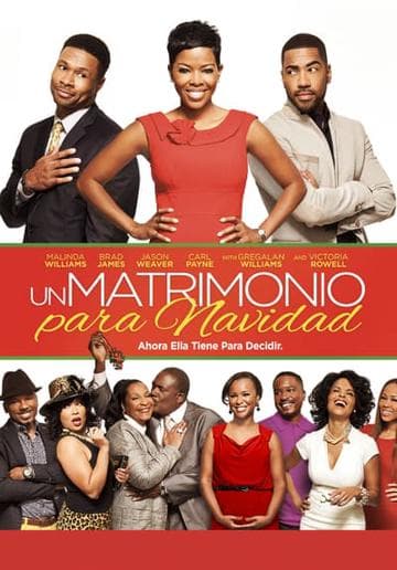 Marry Me For Christmas