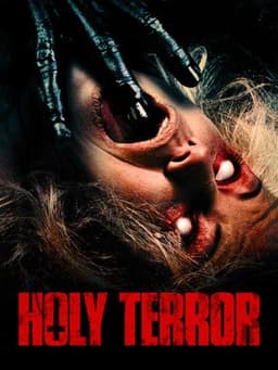 Holy Terror