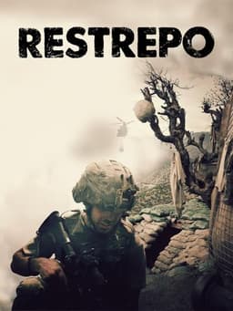 Restrepo