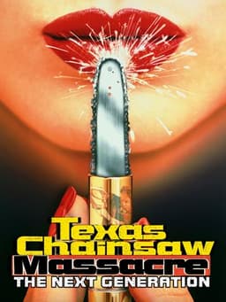 The Return of the Texas Chainsaw Massacre