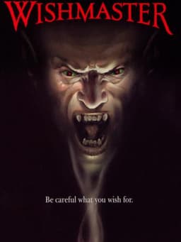 Wishmaster