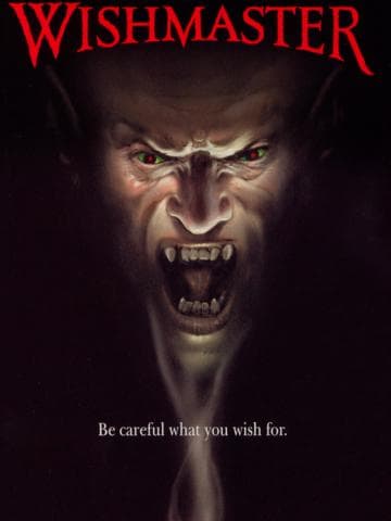 Wishmaster