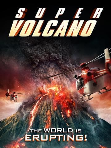 Super Volcano