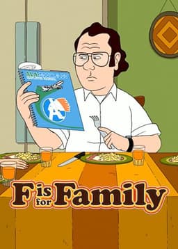 F is for Family