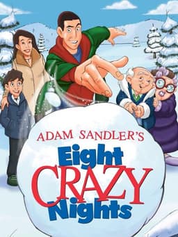 Eight Crazy Nights