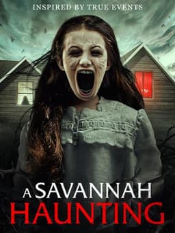 A Savannah Haunting