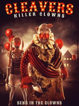 Cleavers: Killer Clowns