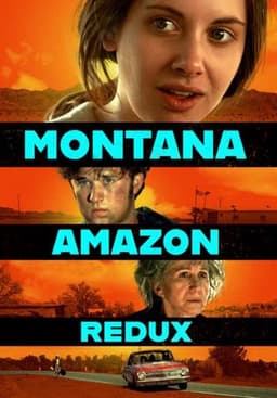 Montana Amazon
