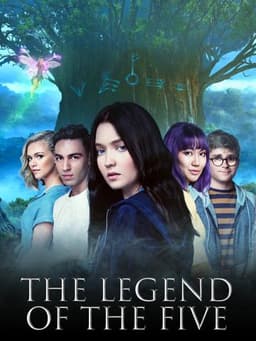 The Legend of The Five