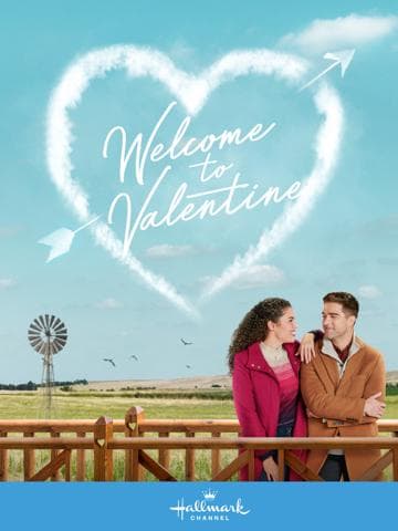 Welcome to Valentine