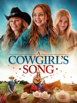 A Cowgirl's Song