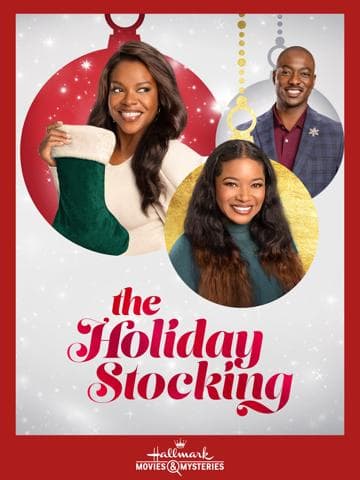 The Holiday Stocking