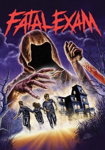 Fatal Exam