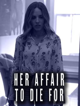 Her Affair to Die For