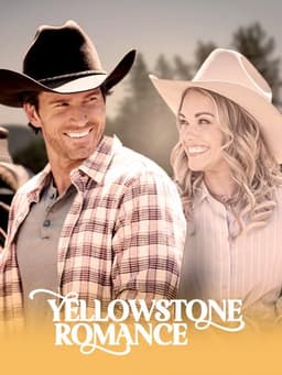 Yellowstone Romance