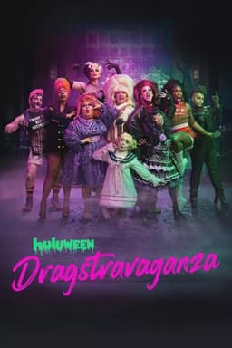 Huluween Dragstravaganza