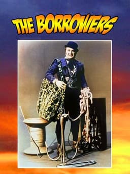 The Borrowers