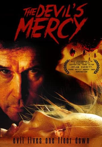 The Devil's Mercy