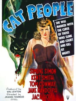 Cat People