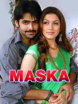 Maska