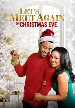 Let's Meet Again on Christmas Eve