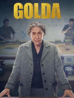 Golda
