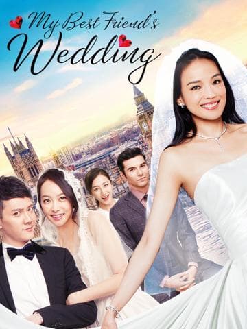 My Best Friend's Wedding