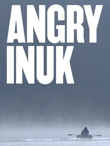 Angry Inuk