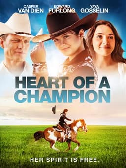 Heart of a Champion