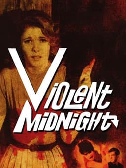 Violent Midnight