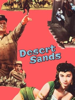 Desert Sands