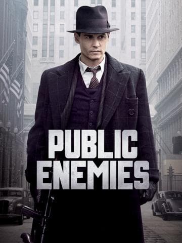 Public Enemies