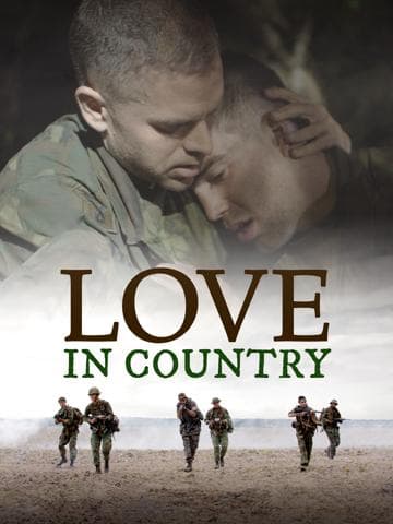 Love in Country