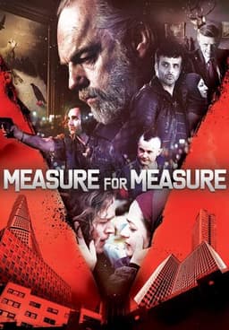 Measure for Measure