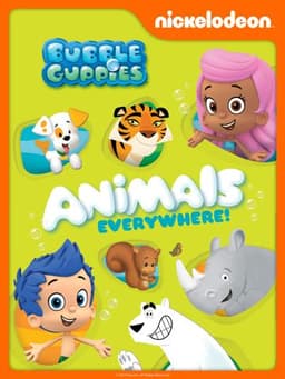 Bubble Guppies