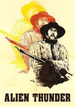 Alien Thunder