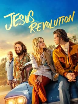 Jesus Revolution