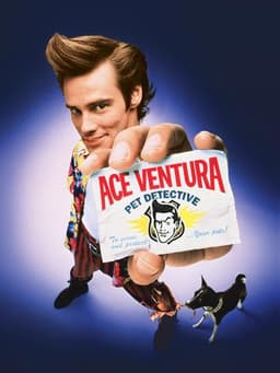 Ace Ventura: Pet Detective
