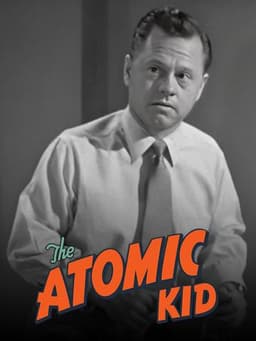 The Atomic Kid
